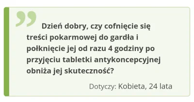 dwa__fartuchy - Chcieliście więcej ciekawych pytań od pacjentów, więc proszę bardzo ʕ...