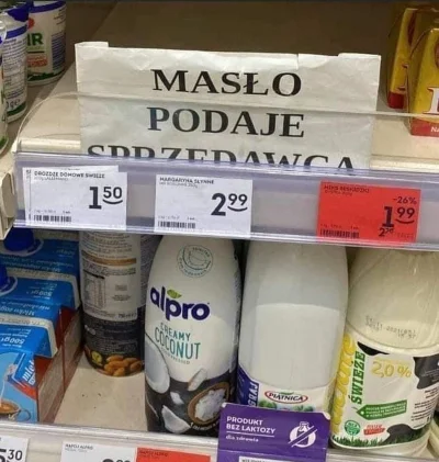 wqs - @JanDzbanPL: w Polsce zaś kradną masło