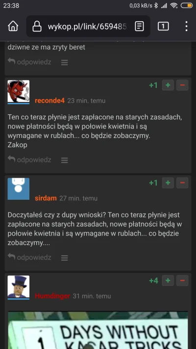 MrRadian - Chociaż bardzoej zmieniajcie tekst