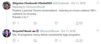 ArtyzmPoszczepienny - > Tyle, że każda partia (poza Konfederacją) planuje jego rozsze...