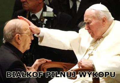 merti - Już za 20h potop ;)
#2137 #wykopobrazapapieza #0204 #papiez #jp2