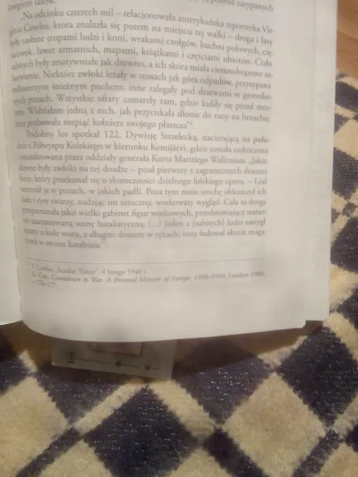 grondir - @ulicznyczarodziej: A teraz zamknijcie na chiwlę oczy i wyobraźcie sobie tą...