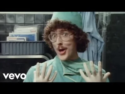 Xavax - "Weird Al" Yankovic - Like A Surgeon

#hicioryzestarejszkoly #parodia #hehe...