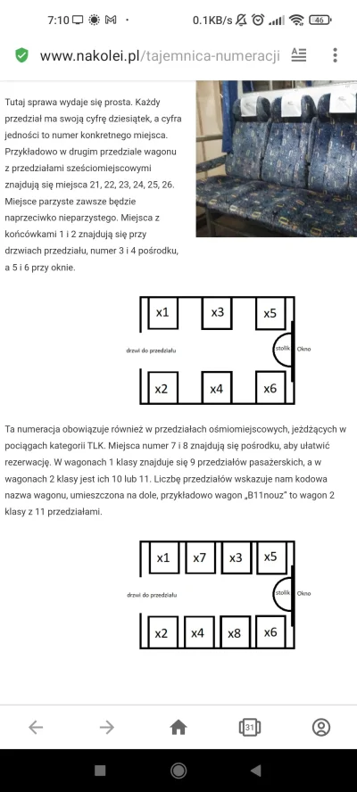 emesc - @emesc btw w bezprzedziałowych rząd ma tę samą cyfrę dziesiątek