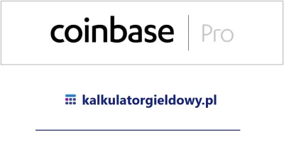 kalkulatorgieldowy - Dodałem import BETA z #coinbase PRO do kalkulatorgieldowy.pl na ...