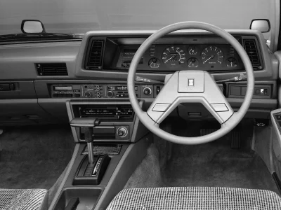 F1A2Z3A4 - #365kokpitow - do obserwowania

86/365 Nissan Silvia S110 - 1979
#365ko...