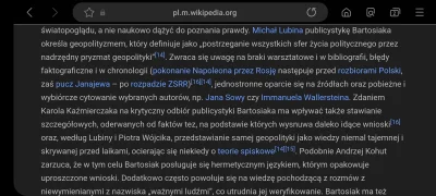 NiespodziewanaRiposta - @libri888: Walka szurów. Dlaczego tylko na wykopie bierze się...