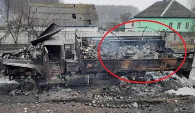 Kempes - #ukraina #rosja #wojn

Wojskowy ruski transport z automatycznymi pralkami ni...