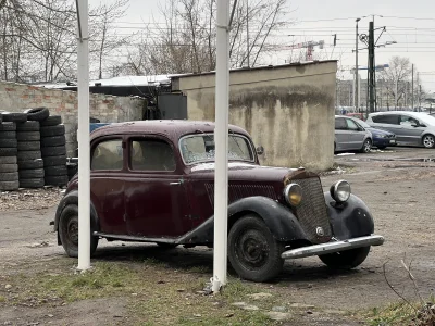 paczelok - Ohui jakie auto