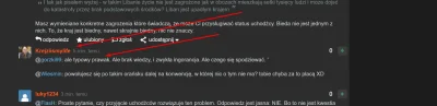 gorzki99 - > a to ja pisałem matole? Potrafisz ty czytać?

@Krejziismylife: a kto n...