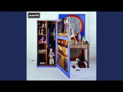 Istvan_Szentmichalyi97 - Oasis - Slide Away

#muzyka #szentmuzak #oasis #britpop #roc...