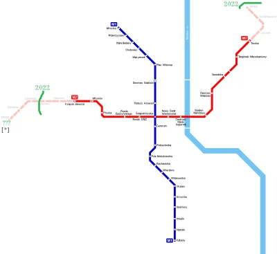 the_alf - @m4rtin3z: mapka nieaktualna (co do II linii), zresztą to jest tylko metro ...