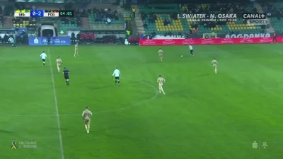 Ziqsu - Luka Zahović
Górnik Łęczna - Pogoń Szczecin 0:[3]
#mecz #golgif #ekstraklas...