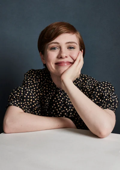 Krtb - .ʕ•ᴥ•ʔ
#sophialillis #ladnapani #ladnadziewczyna