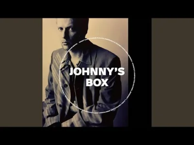 fajnyprojekt - "Johnny's Box" - najlepsza polska płyta, jaką słyszałem w ciągu ostatn...
