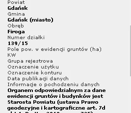 InRoad - @MG78: Pomorskie, konkretnie Gdańsk... co ciekawe w Sopocie znajduje numery.