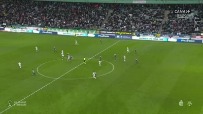 Szejdi92 - Legia Warszawa [1] : 0 Lechia Gdańsk
Paweł Wszołek 29'

#golgif #mecz #...