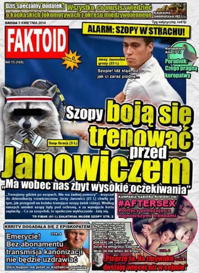 witulo - Ciekawe czy jej szopy też przeszkadzały w osiągnięciu sukcesu ( ͡° ͜ʖ ͡°)