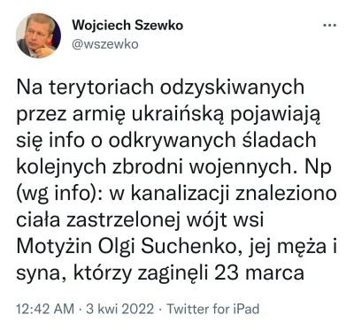 waro - Aż żal przeglądać z rana wiadomości z frontu

#ukraina