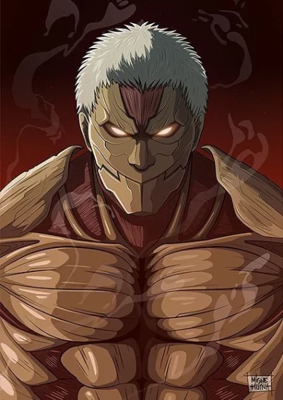 piegu92 - Czy dzisiaj ostatni odcinek, zamykajacy serie?
#anime #snk #shingekinokyoji...