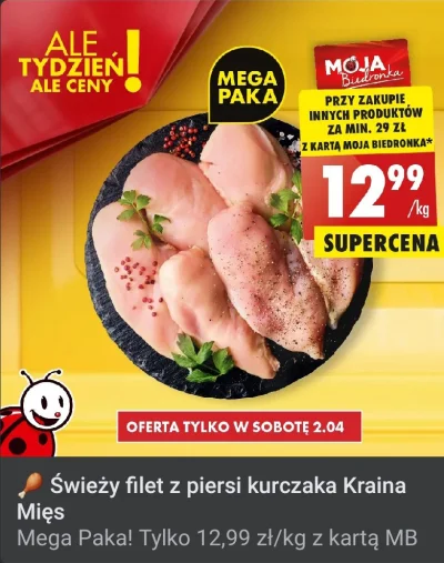 Camuflash - Jeszcze tydzień temu było za 8.99 zł. 
Dziękuję pan pis...
#biedronka #in...