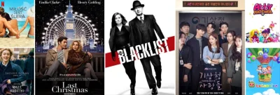 upflixpl - Czarna lista w Netflix Polska – co nowego w katalogu

Ponownie dodane:
...