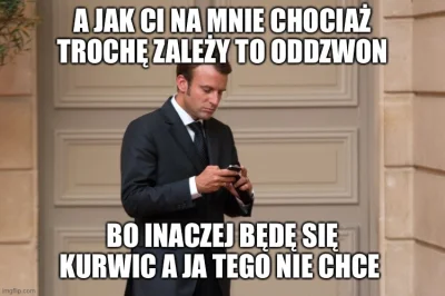 Musztardowytygrys9 - #ukraina #rosja #heheszki #humorobrazkowy #putin #macron