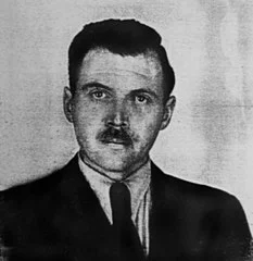 rybyzabyi_raki - Czy wśród ofiar Josefa Mengele byli również chrześcijanie? Nie mogę ...