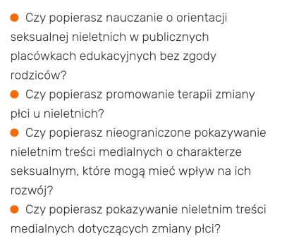 sznioo - dzisiaj oprócz wyborów na węgrzech również referendum nt. lgbt z tendencyjny...