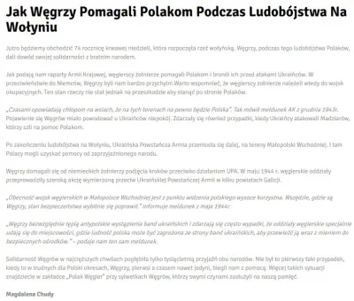 Opipramoli_dihydrochloridum - Kto nam pomagał w czasie rzezi Wołyńskiej 
#ukraina #we...