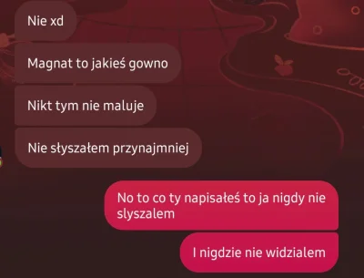 Tigermass - @krne: bardziej doświadczonego niz ja, bo maluje juz pare lat. Niestety u...