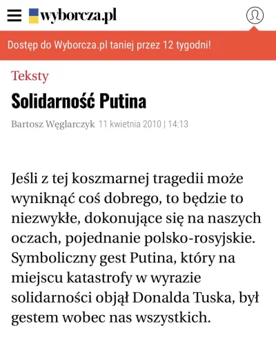 Aik32fr45yd - No i jak tam neuropejsy ? Jak tam wasza ulubiona gazetka co mówiła na t...