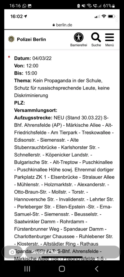 SzybkieSondy - Oficjalne info
https://www.berlin.de/polizei/service/versammlungsbeho...