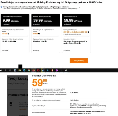 Mikrosoft - Ma ktoś Internet Domowy 4G https://www.orange.pl/internet/internet-mobiln...