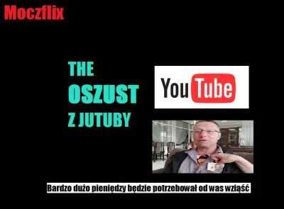 pyczasty - Znacie ten tytuł z Moczflixa? 
#kononowicz #menelzboboli #zebractwointern...