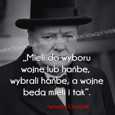 MxS89 - Zachód robi ten sam błąd co dawno dawno temu. Tylko dlatego, że ruscy przewal...