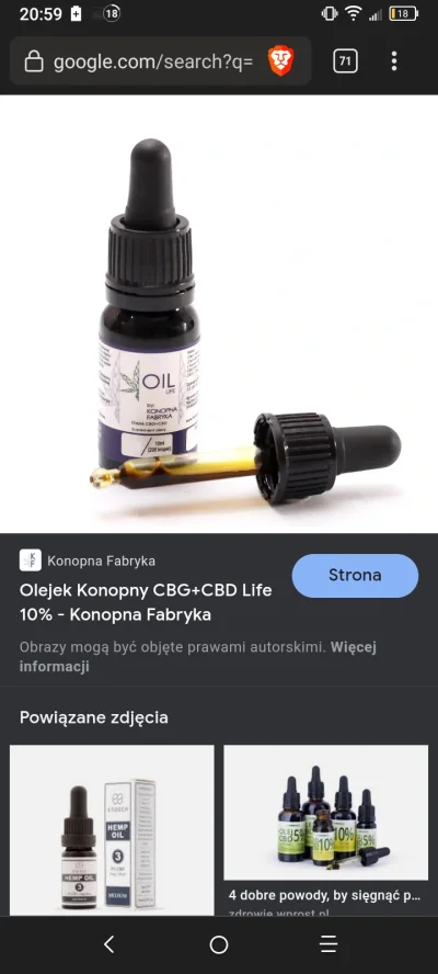 Vegeta696 - @Pepe_Roni: masz wkręcana pipetę w butelkę i dawkujesz w kroplach zdjęcie...