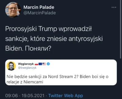 Opipramoli_dihydrochloridum - @Koziom: są ku temu pewne przesłanki