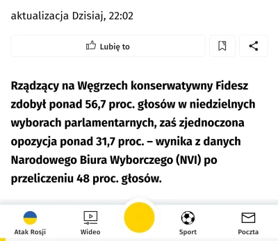 Rhaegson - @Disegno w sondażach różnica 6-7 p.p. a w wyborach 25? XD