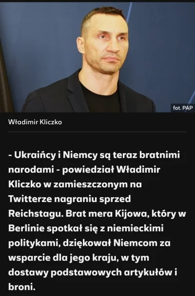 zjadaczszyszek3000 - Współpraca z Wami to była czysta przyjemność.
Co by o was na mie...