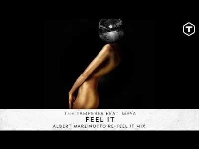 merti - The Tamperer & Maya - Feel It (Albert Marzinotto Re-Feel It Mix) 2022/03
#mu...