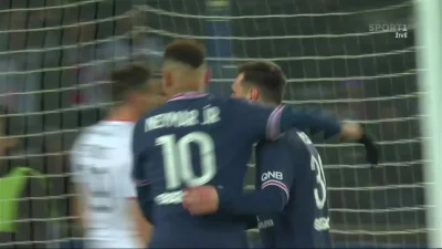 uncle_freddie - PSG [4] - 1 Lorient - Lionel Messi 73'
#mecz #golgif #ligue1 #psg
