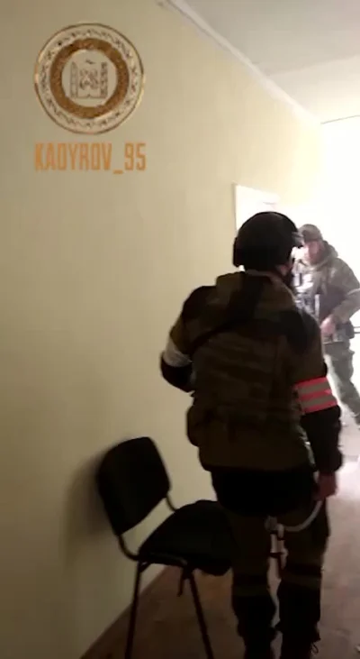 LazyInitializationException - Kadyrowcy robią popisówkę pod kamerę

#ukraina #wojna