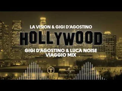 merti - LA Vision & Gigi D'Agostino - Hollywood ( Gigi D'Agostino & Luca Noise Viaggi...