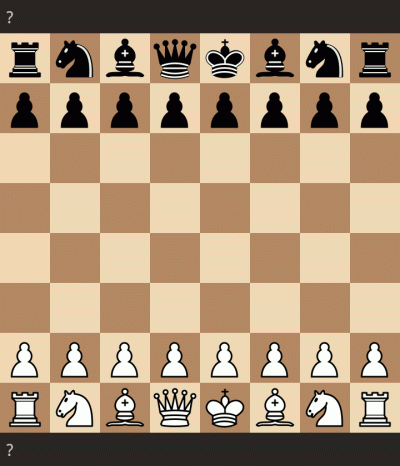Bialkowoz - Jak nie grać w szachy.


Ostatni raz blitza XDDD Nie wiem totalnie co ...