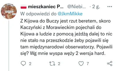 waro - To jest jakiś wysyp ruskich trolli czy naprawdę jest tylu kretynów podważający...