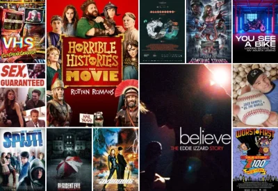 upflixpl - Nowości do wypożyczenia w iTunes Polska

Dodane tytuły:
+ Believe: The ...