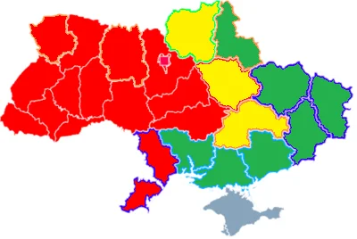 a.....i - Mapa Ukrainy - aktualizacja 04/04/2022 skąd powinni być przyjmowani uchodźc...