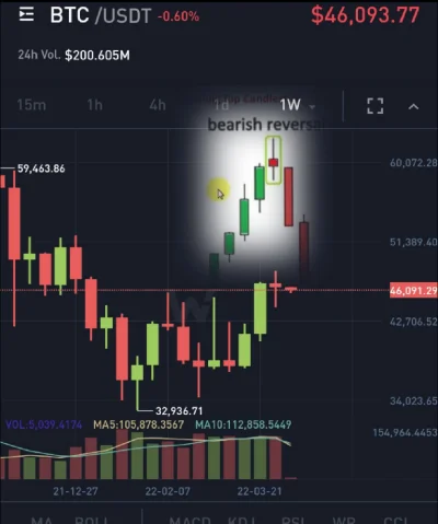 DzikiJelonek - Wygląda podobnie #bitcoin #kryptowaluty