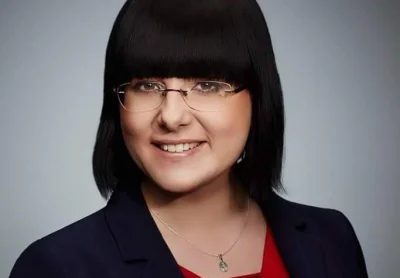 kopytko1234 - Minister rodziny i polityki społecznej - Kaja Godek
